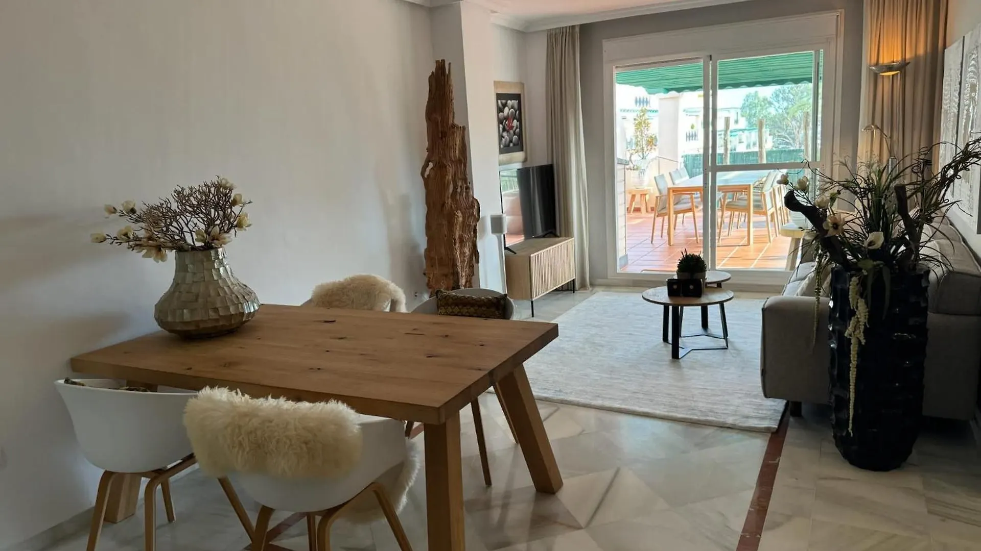Locrimar Pool Real Padel Proximity Apartment Marbella 0*,  Spain