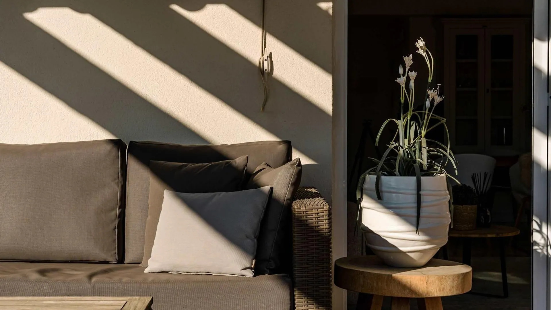 Locrimar Pool Real Padel Proximity Apartment Marbella
