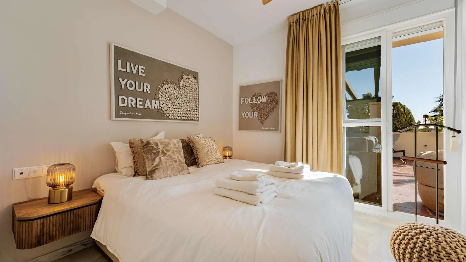 Locrimar Pool Real Padel Proximity Apartment Marbella 0*,