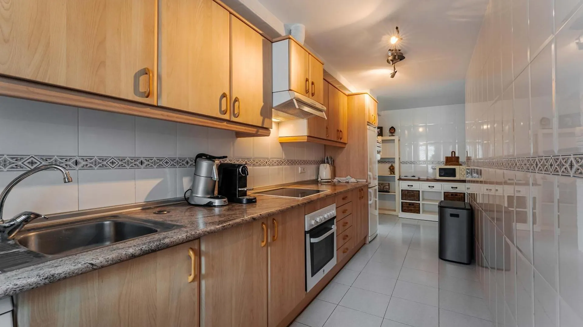 Locrimar Pool Real Padel Proximity Apartment Marbella